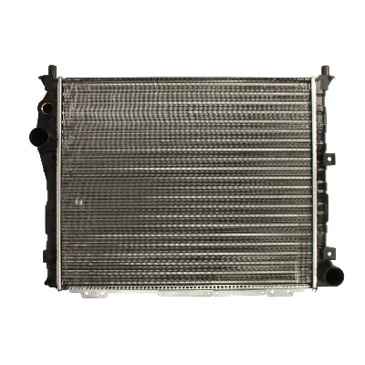 Hladnjak, hlađenje motora NRF NRF 58743 IC-AE5939