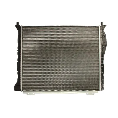 Hladnjak, hlađenje motora NRF NRF 58743 IC-AE5939
