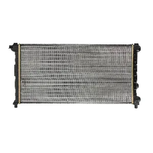 Hladnjak, hlađenje motora NRF NRF 58765 IC-AE593F