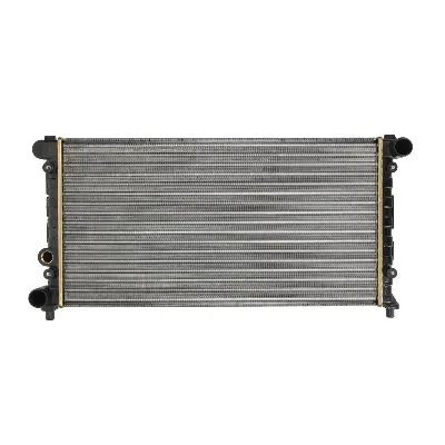 Hladnjak, hlađenje motora NRF NRF 58765 IC-AE593F