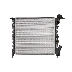 Hladnjak, hlađenje motora NRF NRF 58771 IC-AE5942