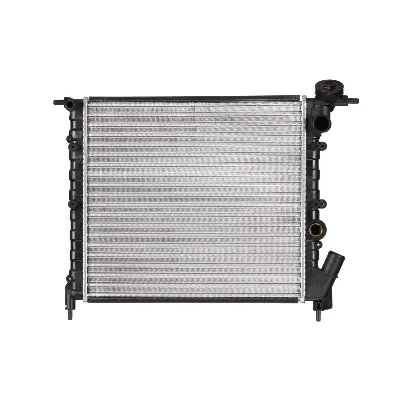 Hladnjak, hlađenje motora NRF NRF 58771 IC-AE5942
