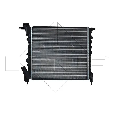 Hladnjak, hlađenje motora NRF NRF 58771 IC-AE5942