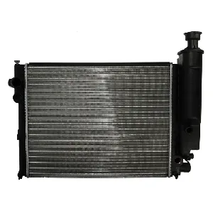 Hladnjak, hlađenje motora NRF NRF 58776 IC-AE5944