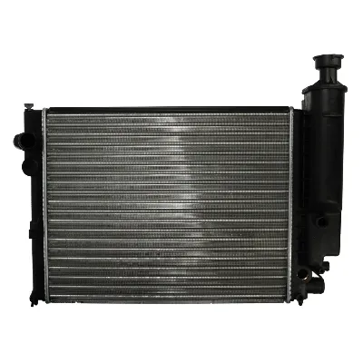Hladnjak, hlađenje motora NRF NRF 58776 IC-AE5944