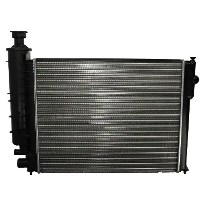 Hladnjak, hlađenje motora NRF NRF 58776 IC-AE5944