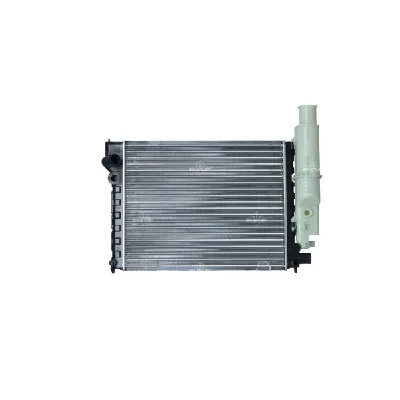 Hladnjak, hlađenje motora NRF NRF 58776 IC-AE5944