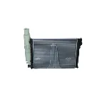 Hladnjak, hlađenje motora NRF NRF 58776 IC-AE5944
