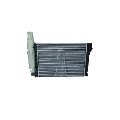 Hladnjak, hlađenje motora NRF NRF 58776 IC-AE5944
