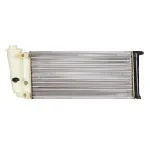Hladnjak, hlađenje motora NRF NRF 58781 IC-AE5947