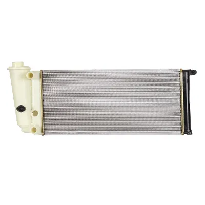 Hladnjak, hlađenje motora NRF NRF 58781 IC-AE5947