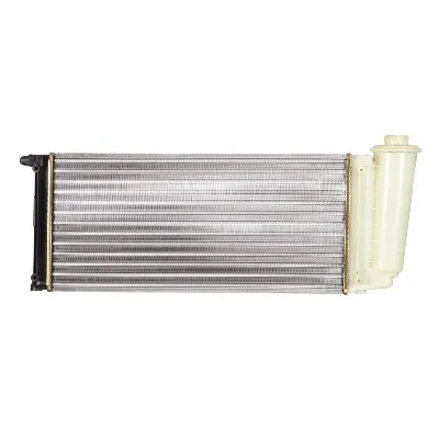Hladnjak, hlađenje motora NRF NRF 58781 IC-AE5947