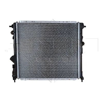 Hladnjak, hlađenje motora NRF NRF 58784 IC-AE5949