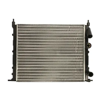 Hladnjak, hlađenje motora NRF NRF 58786 IC-AE594B