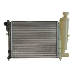 Hladnjak, hlađenje motora NRF NRF 58807 IC-C3CACB