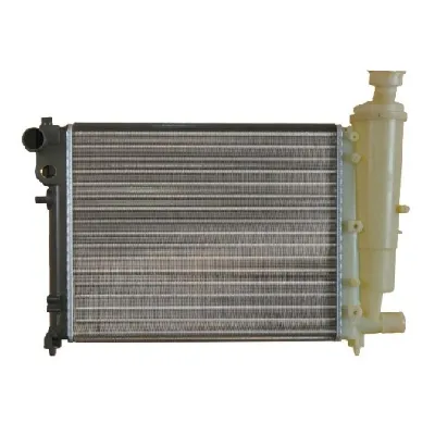 Hladnjak, hlađenje motora NRF NRF 58807 IC-C3CACB