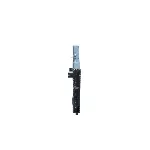 Hladnjak, hlađenje motora NRF NRF 58809 IC-AE5955