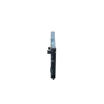 Hladnjak, hlađenje motora NRF NRF 58809 IC-AE5955