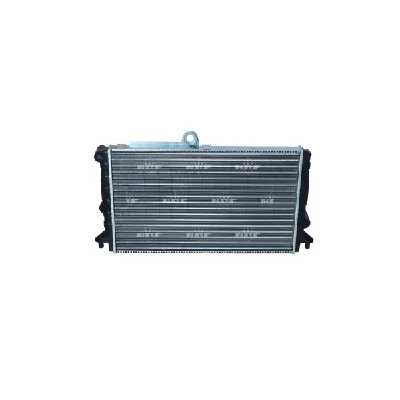 Hladnjak, hlađenje motora NRF NRF 58809 IC-AE5955
