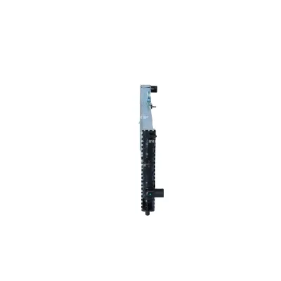 Hladnjak, hlađenje motora NRF NRF 58809 IC-AE5955