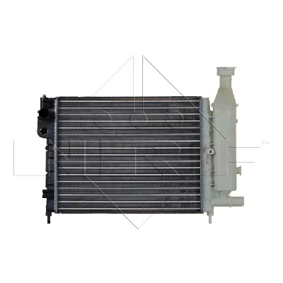 Hladnjak, hlađenje motora NRF NRF 58814 IC-AE5958