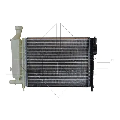 Hladnjak, hlađenje motora NRF NRF 58814 IC-AE5958