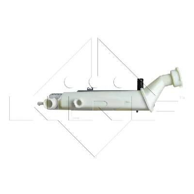 Hladnjak, hlađenje motora NRF NRF 58814 IC-AE5958