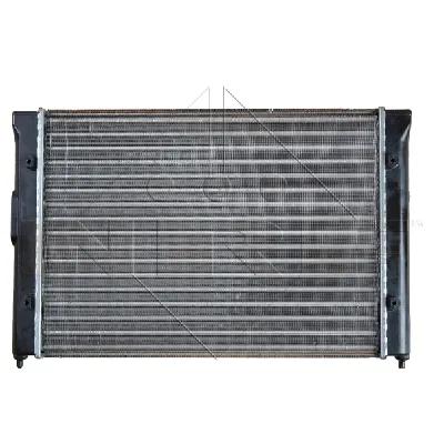 Hladnjak, hlađenje motora NRF NRF 58819 IC-AE595B