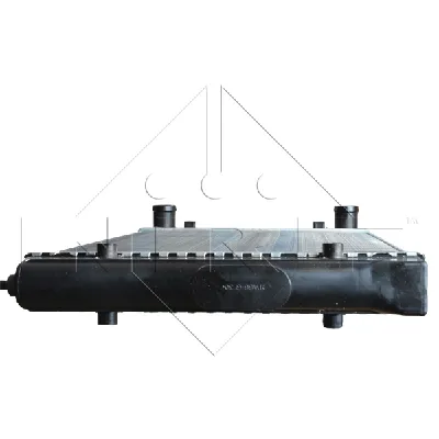 Hladnjak, hlađenje motora NRF NRF 58819 IC-AE595B