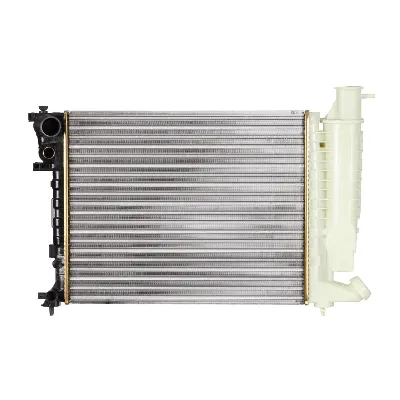 Hladnjak, hlađenje motora NRF NRF 58823 IC-AE595D