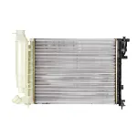 Hladnjak, hlađenje motora NRF NRF 58823 IC-AE595D