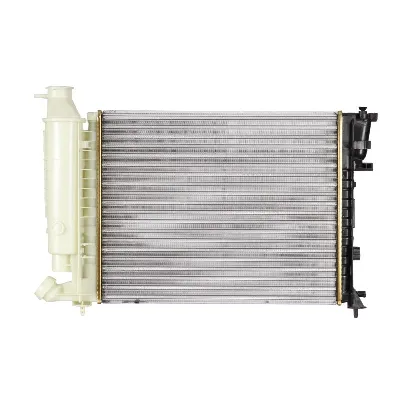 Hladnjak, hlađenje motora NRF NRF 58823 IC-AE595D
