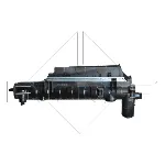 Hladnjak, hlađenje motora NRF NRF 58823 IC-AE595D