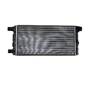Hladnjak, hlađenje motora NRF NRF 58845 IC-AE596C