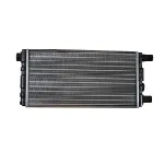 Hladnjak, hlađenje motora NRF NRF 58845 IC-AE596C