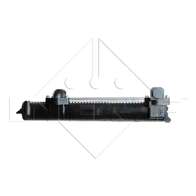 Hladnjak, hlađenje motora NRF NRF 58848 IC-AE596F