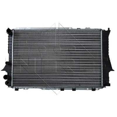 Hladnjak, hlađenje motora NRF NRF 58868 IC-C3C99B
