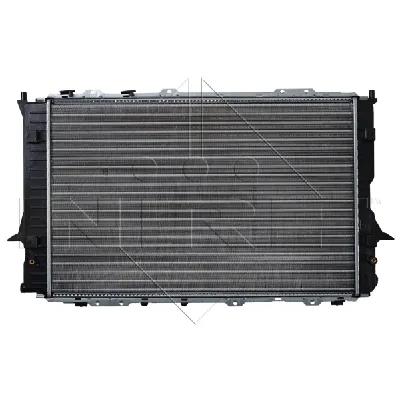 Hladnjak, hlađenje motora NRF NRF 58868 IC-C3C99B