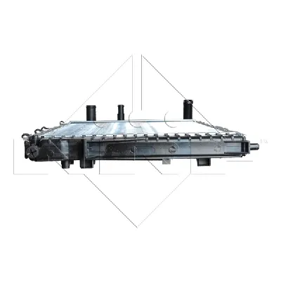 Hladnjak, hlađenje motora NRF NRF 58868 IC-C3C99B
