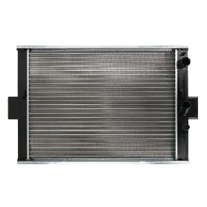 Hladnjak, hlađenje motora NRF NRF 58883 IC-AE597C