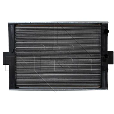Hladnjak, hlađenje motora NRF NRF 58883 IC-AE597C
