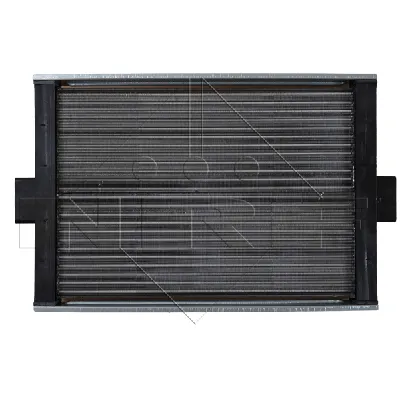 Hladnjak, hlađenje motora NRF NRF 58883 IC-AE597C