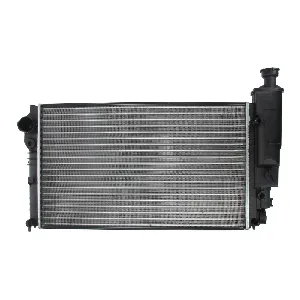 Hladnjak, hlađenje motora NRF NRF 58889 IC-AE5980