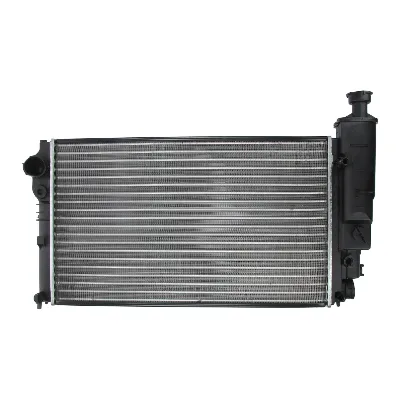 Hladnjak, hlađenje motora NRF NRF 58889 IC-AE5980