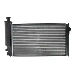 Hladnjak, hlađenje motora NRF NRF 58889 IC-AE5980