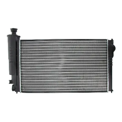 Hladnjak, hlađenje motora NRF NRF 58889 IC-AE5980