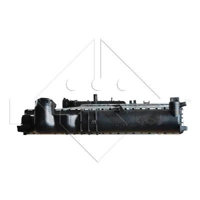 Hladnjak, hlađenje motora NRF NRF 58889 IC-AE5980