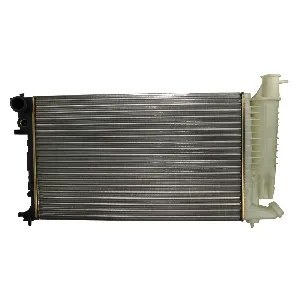 Hladnjak, hlađenje motora NRF NRF 58922 IC-AE5991