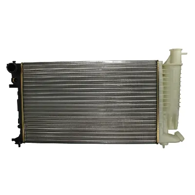 Hladnjak, hlađenje motora NRF NRF 58922 IC-AE5991
