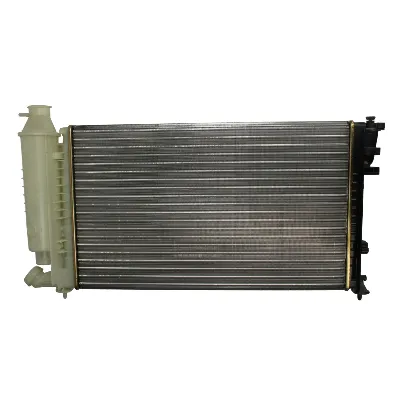 Hladnjak, hlađenje motora NRF NRF 58922 IC-AE5991
